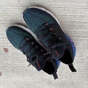 Under armour shoes